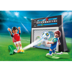 vente en ligne jouet  bébé Tunisie Playmobil materna.tn CAGE