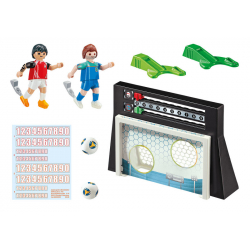 vente en ligne jouet  bébé Tunisie Playmobil materna.tn CAGE