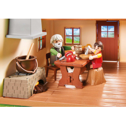 vente en ligne jouet  bébé Tunisie Playmobil materna.tn HEIDI