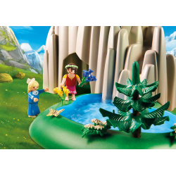 vente en ligne jouet  bébé Tunisie Playmobil materna.tn HEIDI