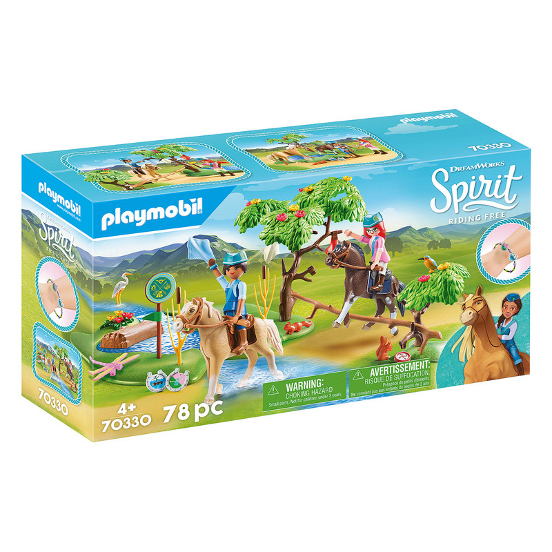 vente en ligne jouet  bébé Tunisie Playmobil materna.tn MARE