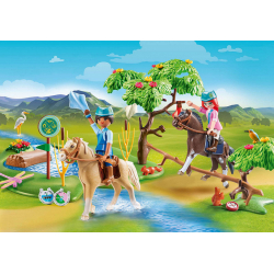 vente en ligne jouet  bébé Tunisie Playmobil materna.tn MARE