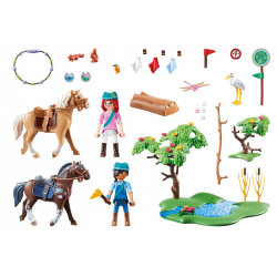 vente en ligne jouet  bébé Tunisie Playmobil materna.tn MARE