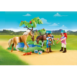 vente en ligne jouet  bébé Tunisie Playmobil materna.tn MARE