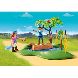 vente en ligne jouet  bébé Tunisie Playmobil materna.tn MARE