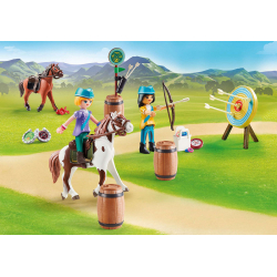 vente en ligne jouet  bébé Tunisie Playmobil materna.tn Base