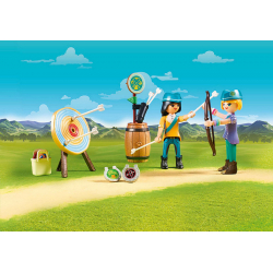 vente en ligne jouet  bébé Tunisie Playmobil materna.tn Base