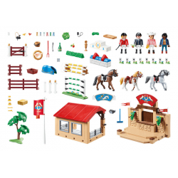 vente en ligne jouet  bébé Tunisie Playmobil materna.tn CENTRE