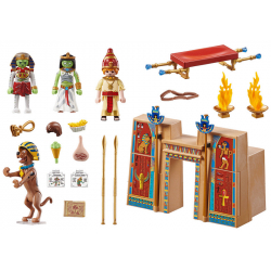 vente en ligne jouet  bébé Tunisie Playmobil materna.tn