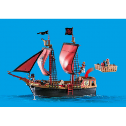 vente en ligne jouet  bébé Tunisie Playmobil materna.tn BATEAU