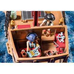 vente en ligne jouet  bébé Tunisie Playmobil materna.tn BATEAU