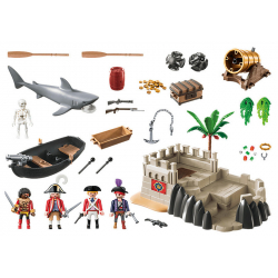 vente en ligne jouet  bébé Tunisie Playmobil materna.tn BASTION