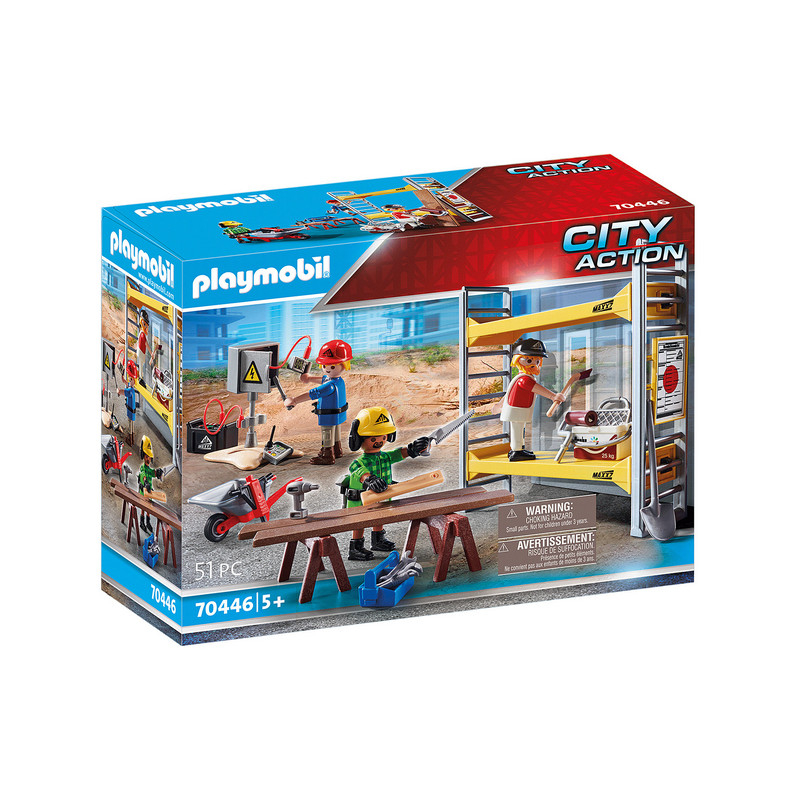 vente en ligne jouet  bébé Tunisie Playmobil materna.tn