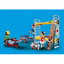 vente en ligne jouet  bébé Tunisie Playmobil materna.tn