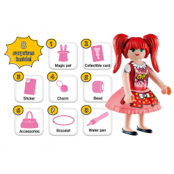 vente en ligne jouet  bébé Tunisie Playmobil materna.tn