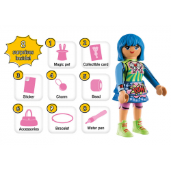 vente en ligne jouet  bébé Tunisie Playmobil materna.tn