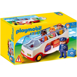 vente en ligne jouet  bébé Tunisie Playmobil materna.tn AUTOCAR