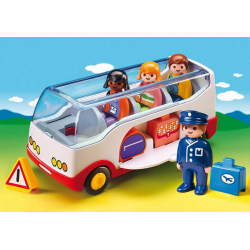 vente en ligne jouet  bébé Tunisie Playmobil materna.tn AUTOCAR