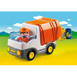 vente en ligne jouet  bébé Tunisie Playmobil materna.tn CAMION