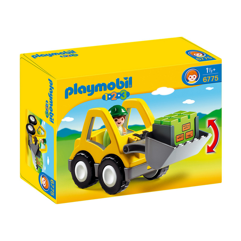 vente en ligne jouet  bébé Tunisie Playmobil materna.tn