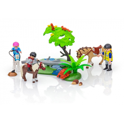 vente en ligne jouet  bébé Tunisie Playmobil materna.tn