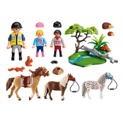 vente en ligne jouet  bébé Tunisie Playmobil materna.tn