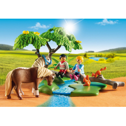 vente en ligne jouet  bébé Tunisie Playmobil materna.tn