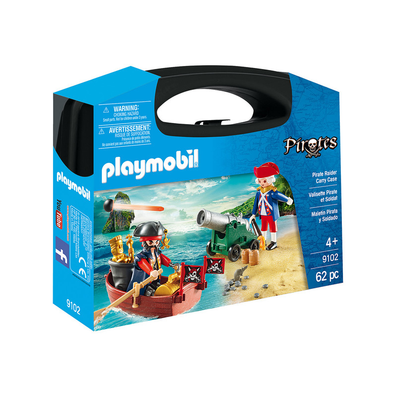 vente en ligne jouet  bébé Tunisie Playmobil materna.tn