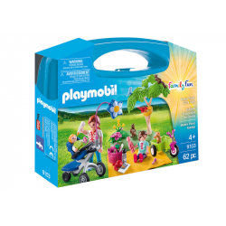 vente en ligne jouet  bébé Tunisie Playmobil materna.tn