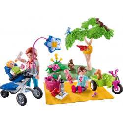 vente en ligne jouet  bébé Tunisie Playmobil materna.tn