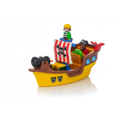 vente en ligne jouet  bébé Tunisie Playmobil materna.tn BATEAU