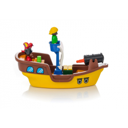 vente en ligne jouet  bébé Tunisie Playmobil materna.tn BATEAU