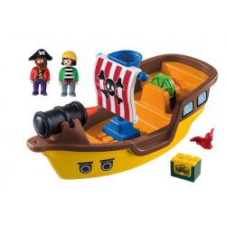 vente en ligne jouet  bébé Tunisie Playmobil materna.tn BATEAU