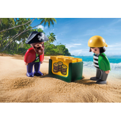 vente en ligne jouet  bébé Tunisie Playmobil materna.tn BATEAU