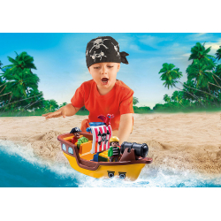 vente en ligne jouet  bébé Tunisie Playmobil materna.tn BATEAU