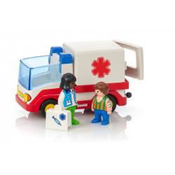 vente en ligne jouet  bébé Tunisie Playmobil materna.tn