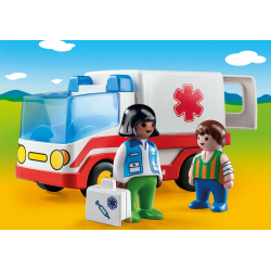 vente en ligne jouet  bébé Tunisie Playmobil materna.tn