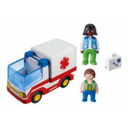 vente en ligne jouet  bébé Tunisie Playmobil materna.tn