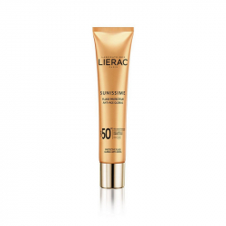 Lierac tunisie materna.tn Sunissime fluide protecteur spf 50+