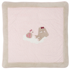 Tapis de parc 100x100 cm,...