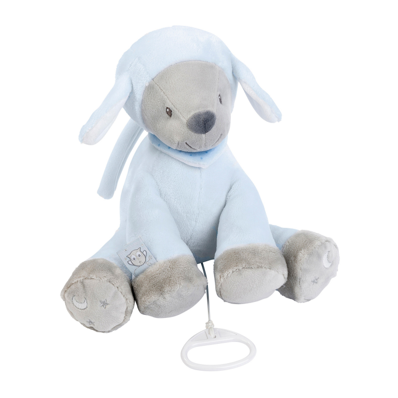 vente en ligne jouet  bébé Tunisie Nattou materna.tn Peluche