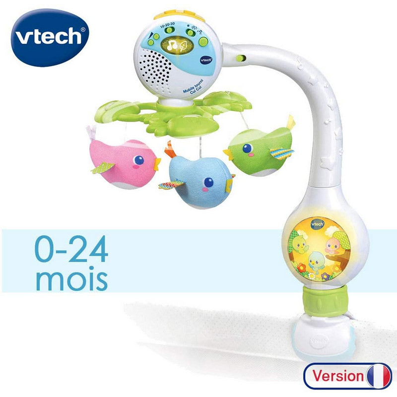 vente en ligne jouet  bébé Tunisie Vtech materna.tn Mobile