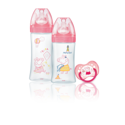 Dodie tunisie materna.tn Coffret Peppa pig