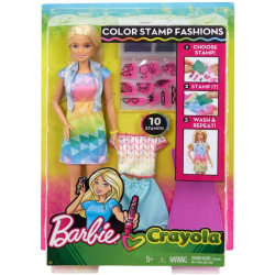 vente en ligne jouet  Tunisie Barbie materna.tn Poupée