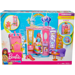 vente en ligne jouet  Tunisie Barbie materna.tn Barbie