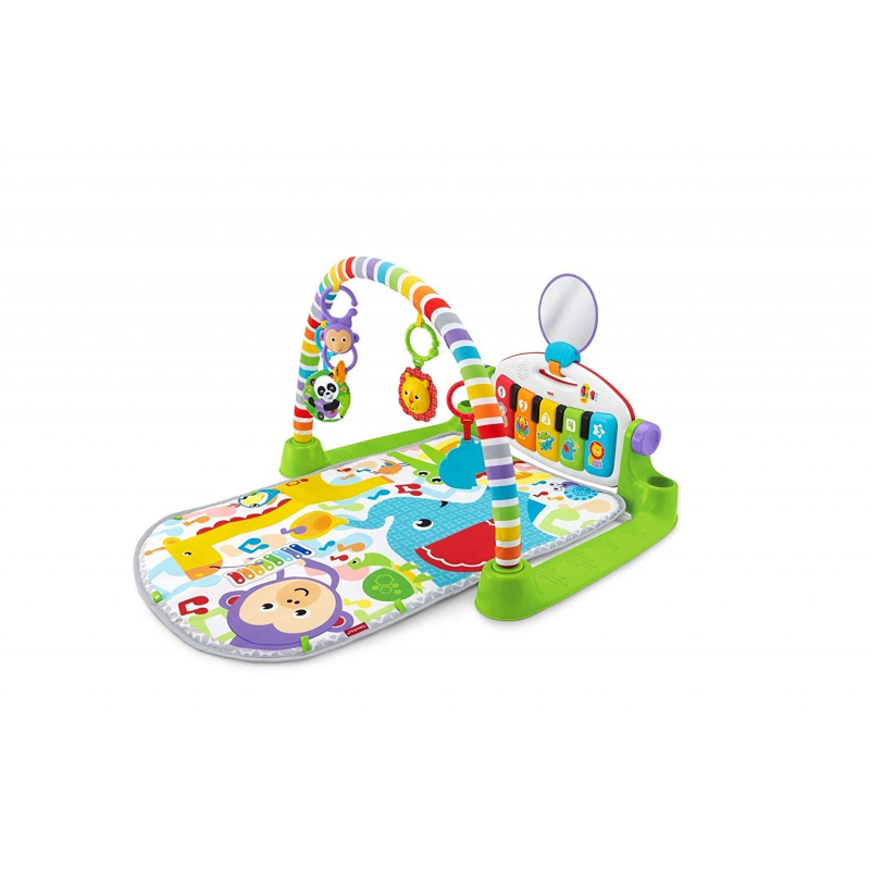 vente en ligne jouet  bébé Tunisie Fisher Price materna.tn