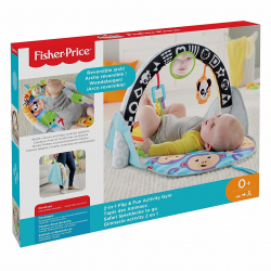 vente en ligne jouet  bébé Tunisie Fisher Price materna.tn