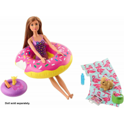 vente en ligne jouet  Tunisie Barbie materna.tn Poupée Barbie