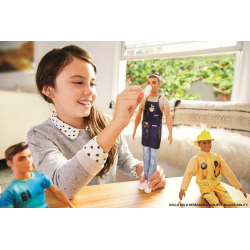 vente en ligne jouet  bébé Tunisie Mattel materna.tn Poupée