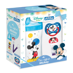 Coffret Mickey